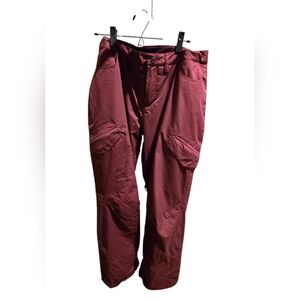 Women's Burton Snow Pants Size Large